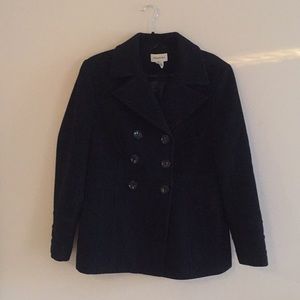 St. John’s Pea Coat